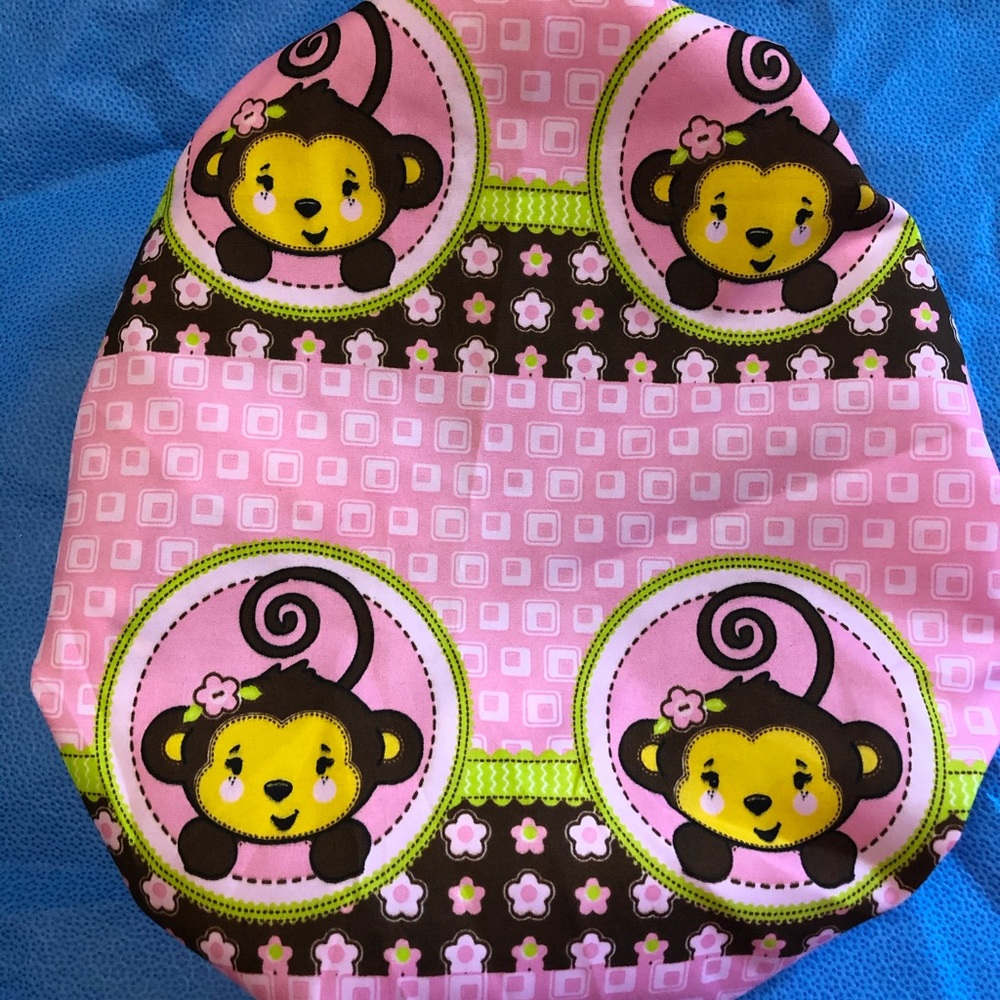 Surgical hat - Picture 4 of 4